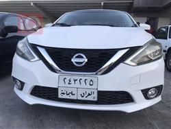 نیسان سێنترا